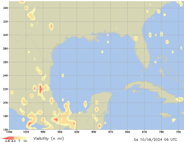 Sa 10.08.2024 06 UTC