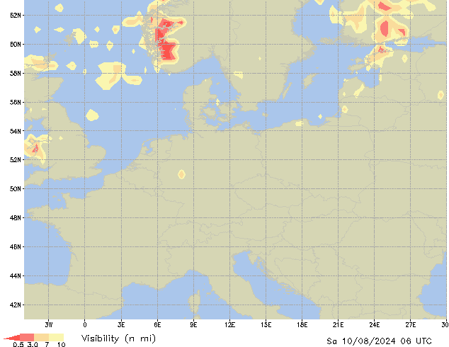 Sa 10.08.2024 06 UTC