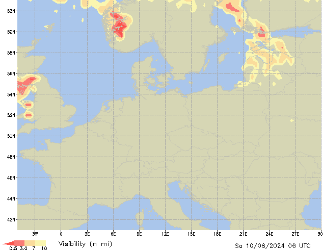 Sa 10.08.2024 06 UTC