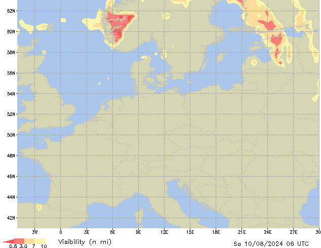 Sa 10.08.2024 06 UTC