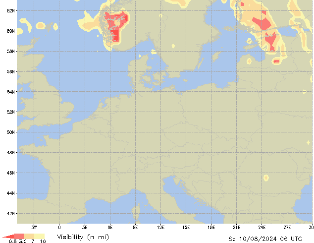 Sa 10.08.2024 06 UTC