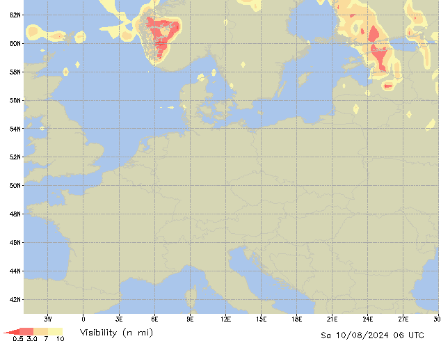 Sa 10.08.2024 06 UTC