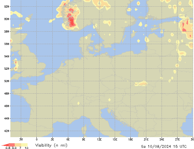 Sa 10.08.2024 15 UTC