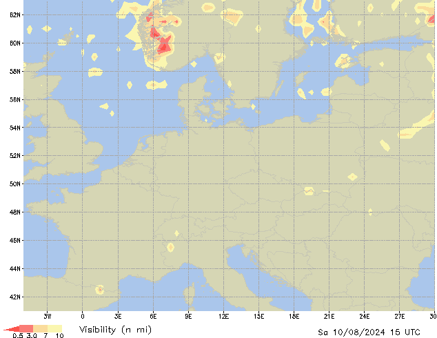 Sa 10.08.2024 15 UTC