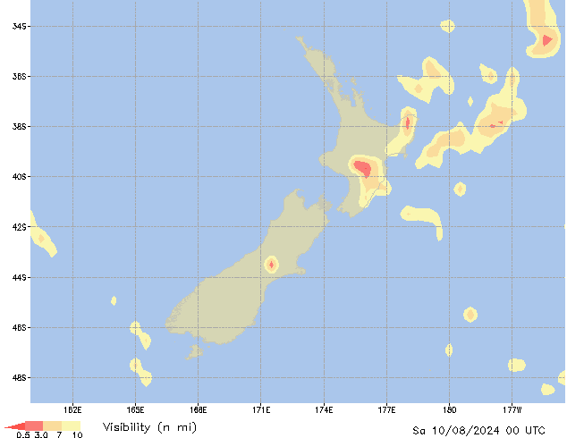 Sa 10.08.2024 00 UTC