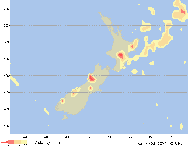 Sa 10.08.2024 00 UTC