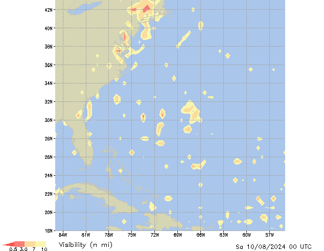 Sa 10.08.2024 00 UTC