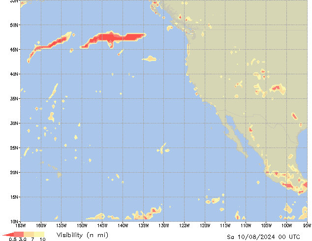 Sa 10.08.2024 00 UTC