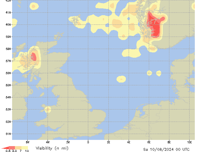 Sa 10.08.2024 00 UTC