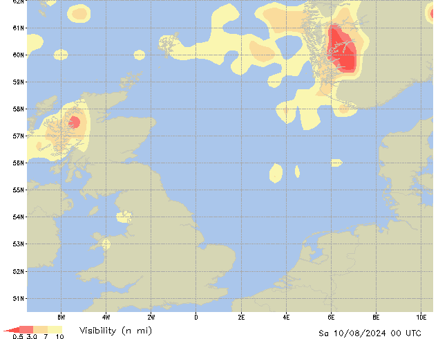 Sa 10.08.2024 00 UTC