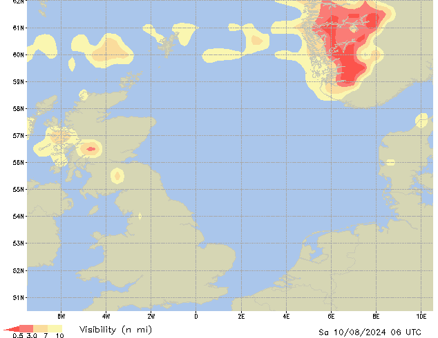 Sa 10.08.2024 06 UTC