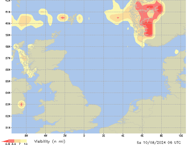 Sa 10.08.2024 06 UTC