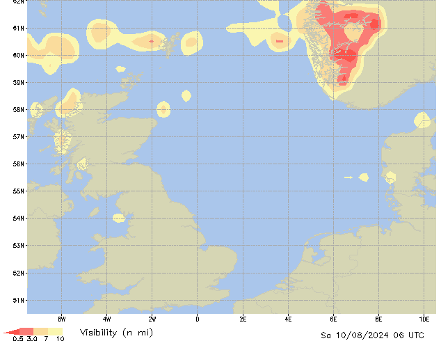 Sa 10.08.2024 06 UTC