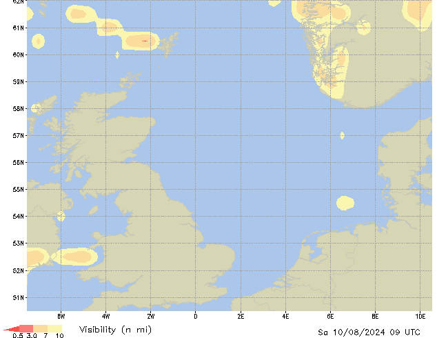 Sa 10.08.2024 09 UTC