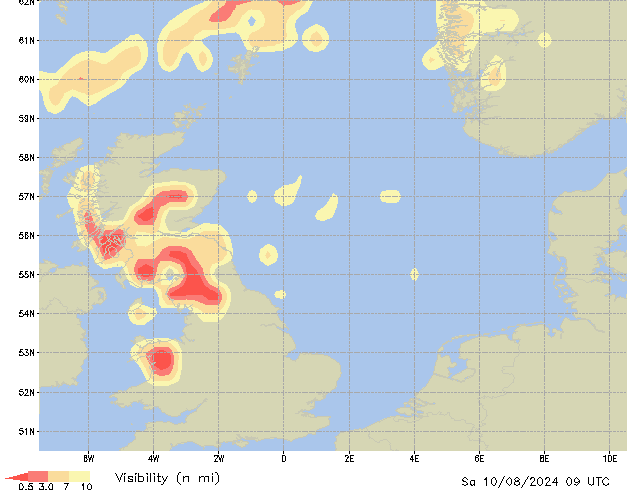 Sa 10.08.2024 09 UTC