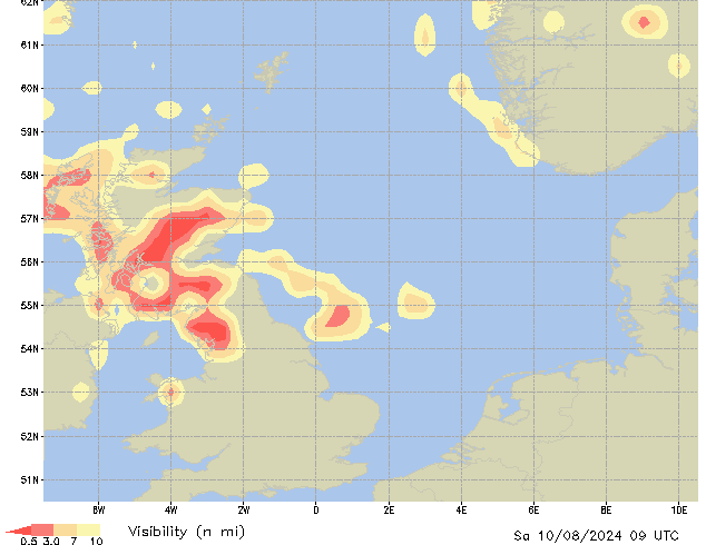 Sa 10.08.2024 09 UTC