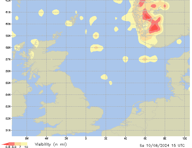 Sa 10.08.2024 15 UTC