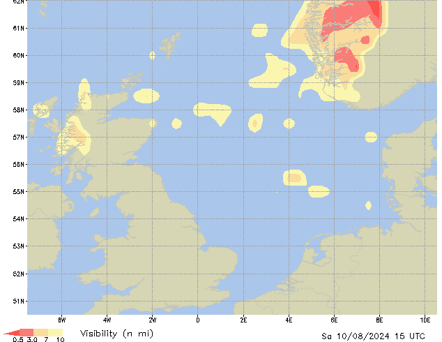 Sa 10.08.2024 15 UTC