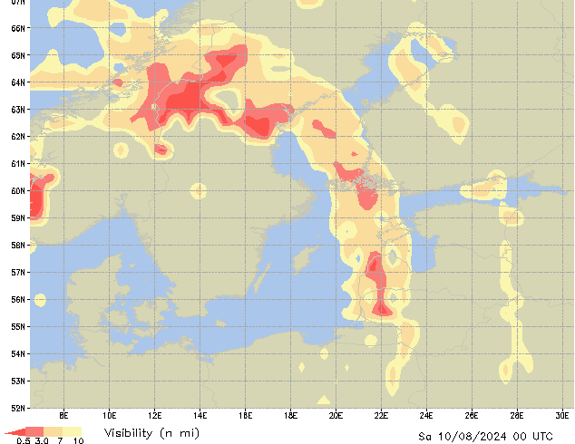 Sa 10.08.2024 00 UTC