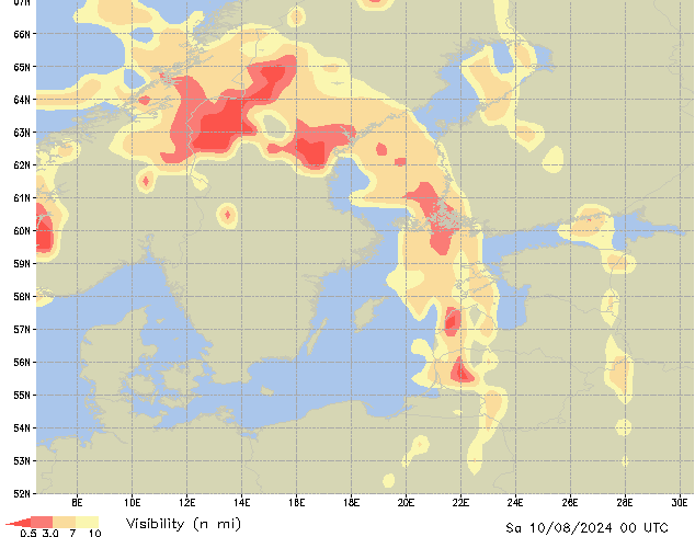 Sa 10.08.2024 00 UTC