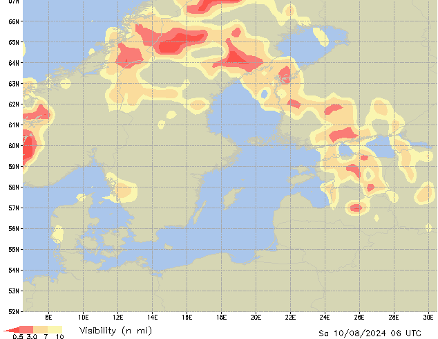 Sa 10.08.2024 06 UTC