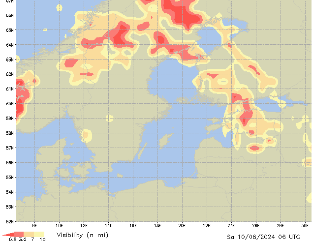 Sa 10.08.2024 06 UTC