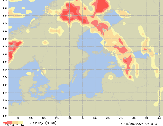 Sa 10.08.2024 06 UTC