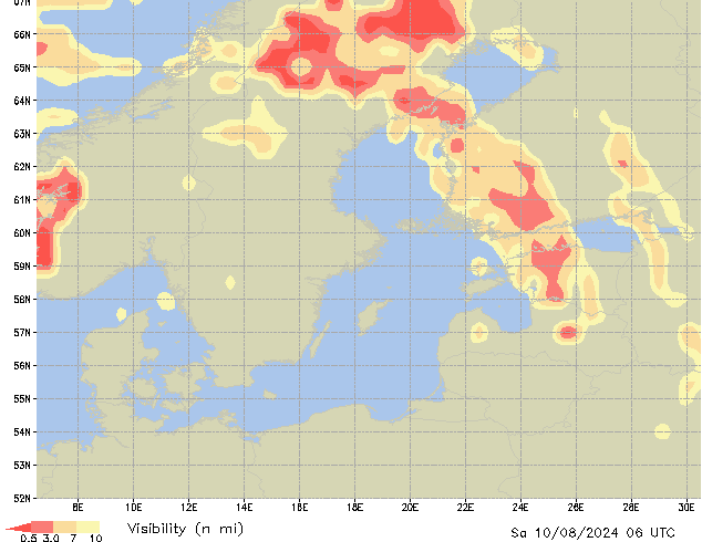 Sa 10.08.2024 06 UTC