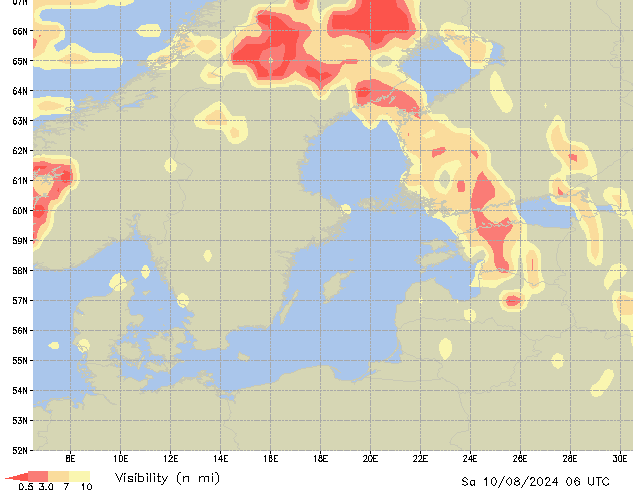 Sa 10.08.2024 06 UTC