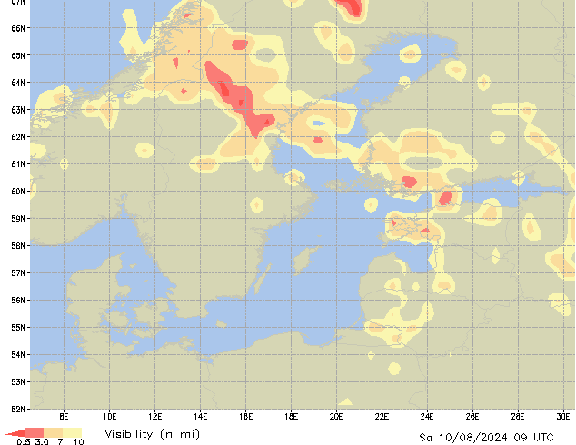 Sa 10.08.2024 09 UTC