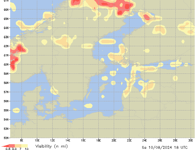 Sa 10.08.2024 18 UTC