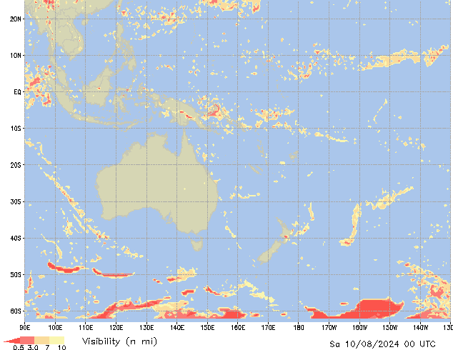 Sa 10.08.2024 00 UTC