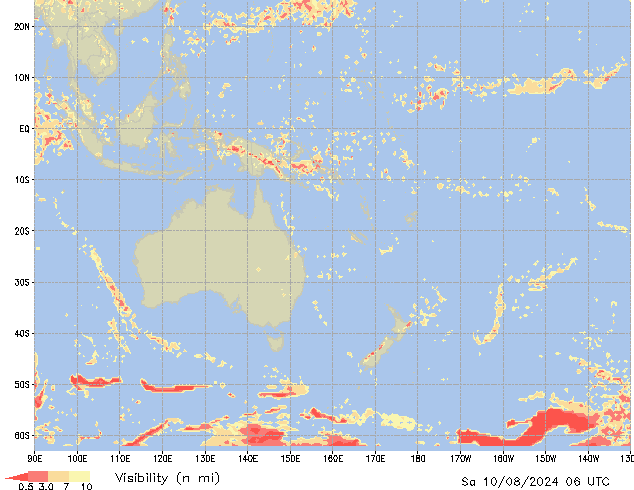 Sa 10.08.2024 06 UTC