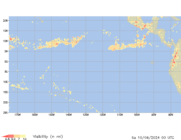 Sa 10.08.2024 00 UTC