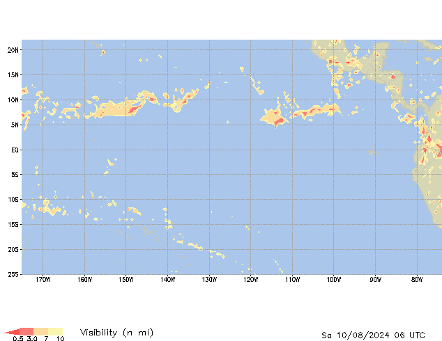 Sa 10.08.2024 06 UTC