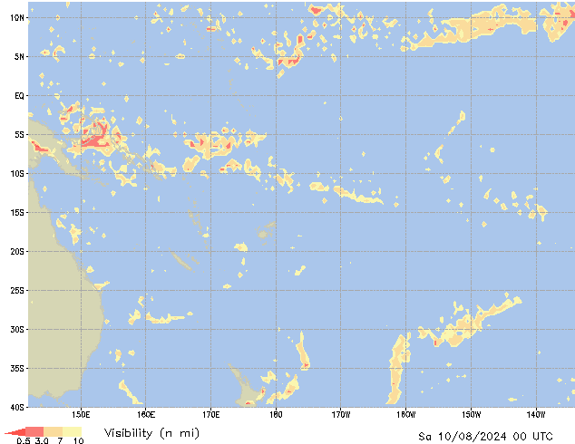 Sa 10.08.2024 00 UTC