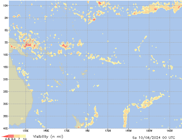 Sa 10.08.2024 00 UTC