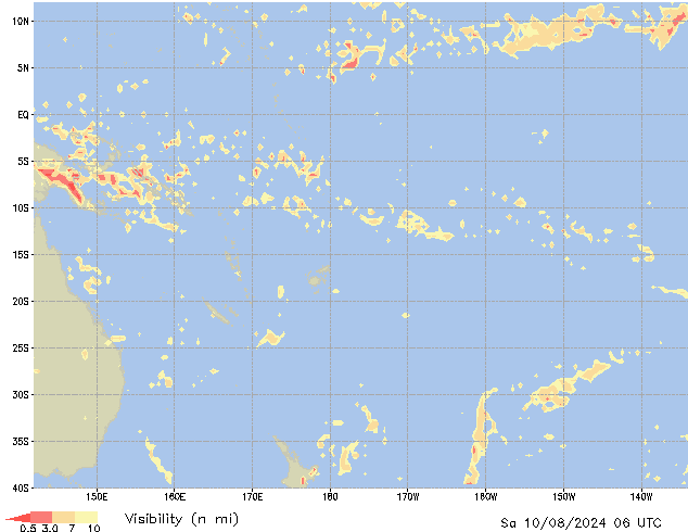 Sa 10.08.2024 06 UTC