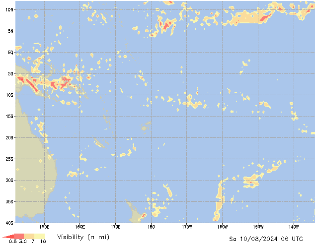 Sa 10.08.2024 06 UTC