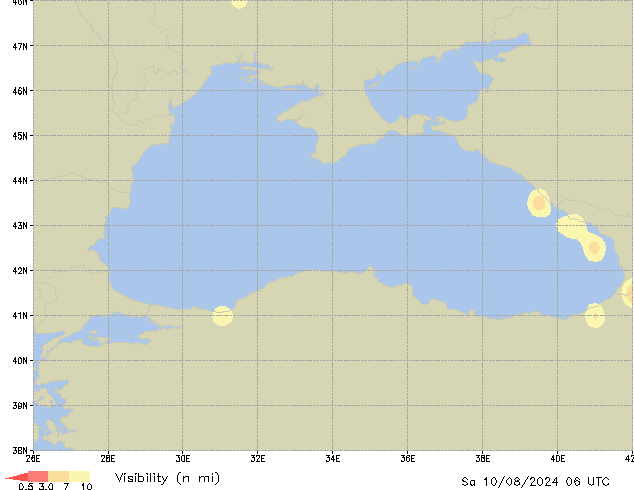 Sa 10.08.2024 06 UTC