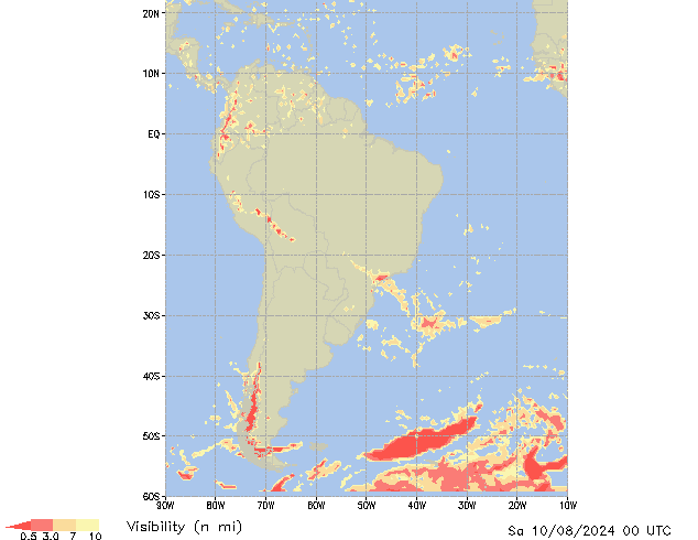 Sa 10.08.2024 00 UTC