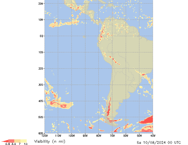 Sa 10.08.2024 00 UTC