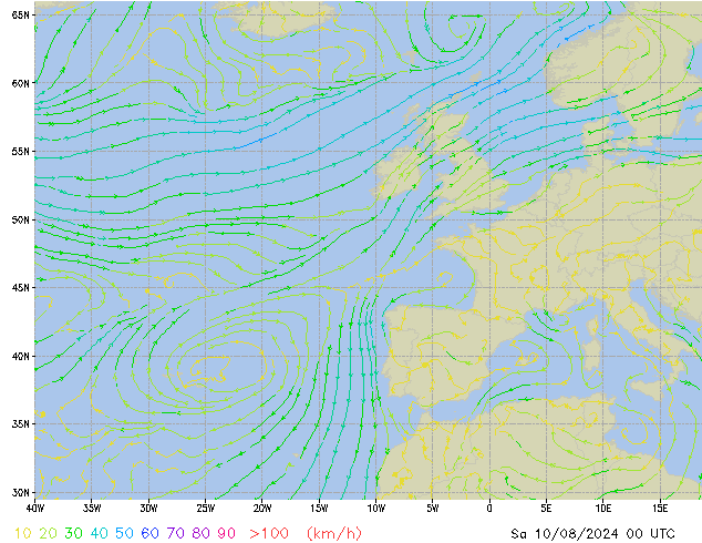 Sa 10.08.2024 00 UTC