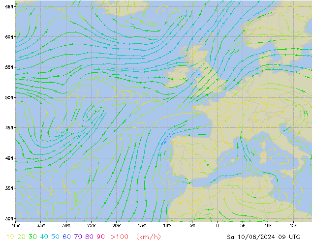 Sa 10.08.2024 09 UTC