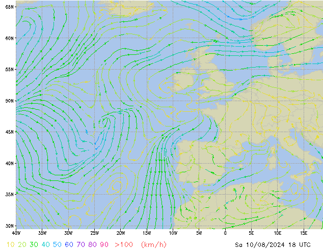 Sa 10.08.2024 18 UTC