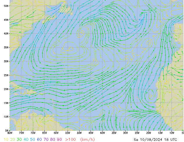 Sa 10.08.2024 18 UTC