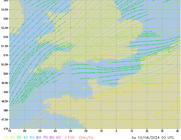 Sa 10.08.2024 00 UTC