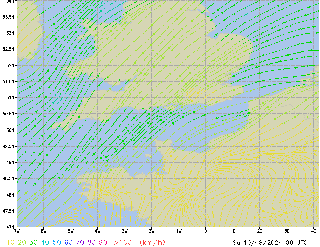 Sa 10.08.2024 06 UTC