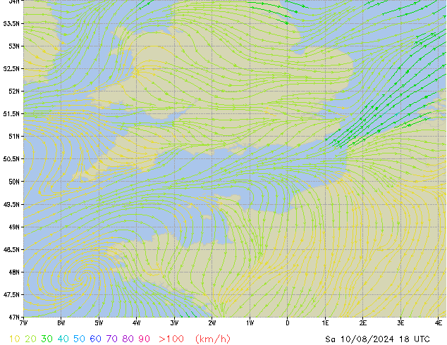 Sa 10.08.2024 18 UTC