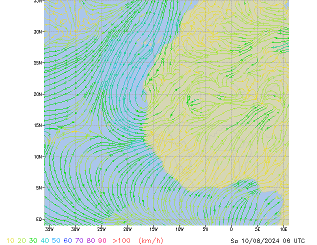 Sa 10.08.2024 06 UTC